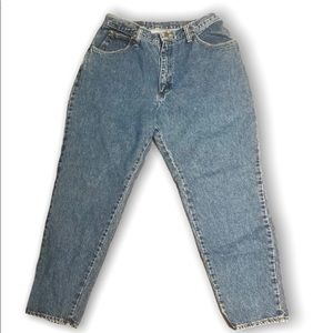 Vintage wrangler denim jeans